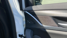 BMW X4 xDrive M40i MHT 5dr Auto Petrol Estate